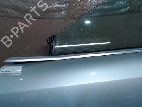 Left front door AUDI A4 B6 Convertible (8H7) 2.5 TDI | BP26604940C2 