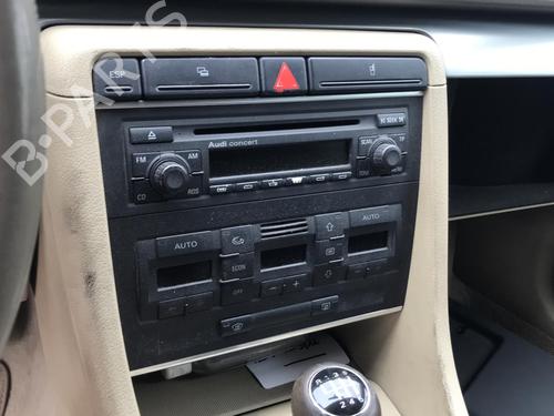 AC compressor AUDI A4 B7 Avant (8ED) 2.0 TDI | BP25639598M34 - Image 10