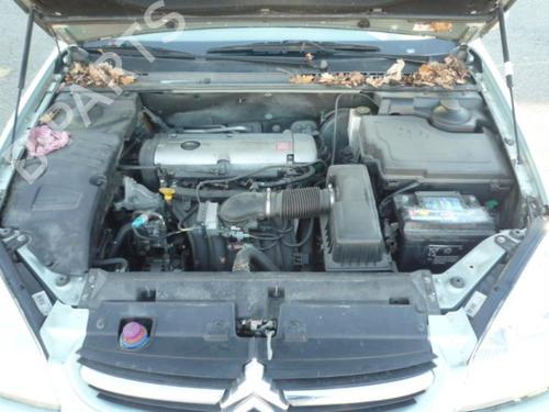 Left front driveshaft CITROËN C5 I (DC_) 2.0 16V (DCRFNC, DCRFNF) | BP25634084M38 - Image 6