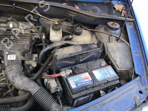 Højre baglygte DACIA LOGAN EXPRESS (FS_) 1.5 dCi (FS0K) | BP25647483C35 - Image 33