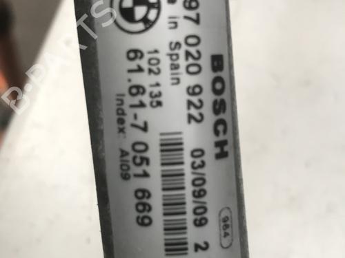 Front wiper motor BMW X3 (E83) xDrive 20 d | BP29148656M29 - Image 2