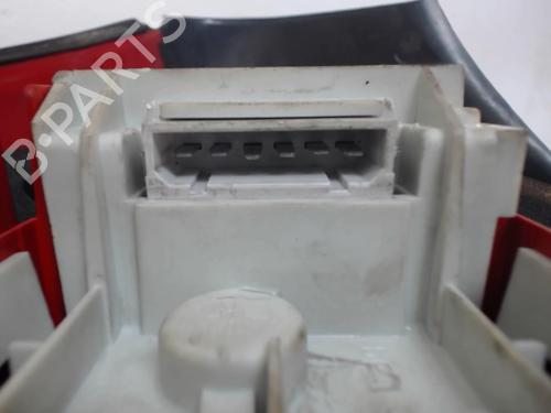 Used Right taillight AUDI A3 (8L1) 1.9 TDI (100 hp) 25630626