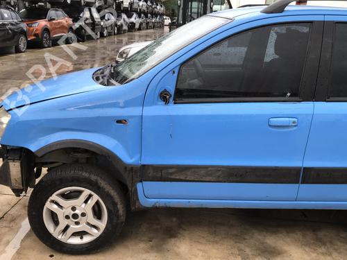 AC compressor FIAT PANDA (169_) 1.3 D Multijet (169.AXC1A) | BP25635106M34  - Image 9