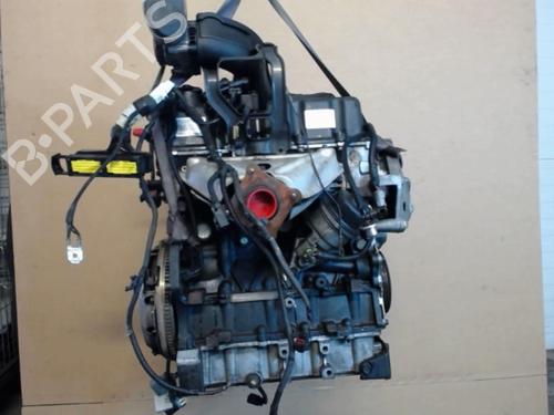 Engine CHRYSLER PT CRUISER (PT_) 1.6 | BP25636681M1 - Image 4