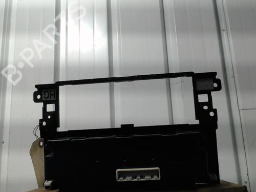 Climate control RENAULT KOLEOS I (HY_) 2.0 dCi (HY0K) | BP30443664I5