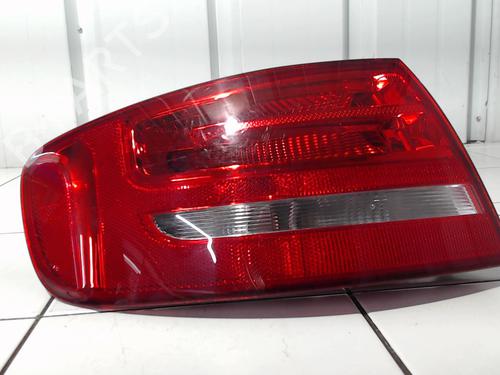 Used Left taillight AUDI A4 B8 Avant (8K5) 2.0 TDI (143 hp) 28962256