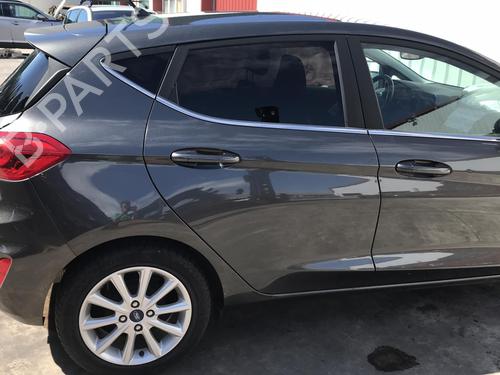 AC compressor FORD FIESTA VII (HJ, HF) 1.0 EcoBoost | BP25642421M34  - Image 47