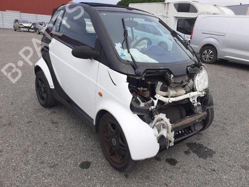 Fælk SMART CABRIO (450) 0.6 (S1OLA1, 450.441, 450.442, 450.443) | BP25645425C45  - Image 9