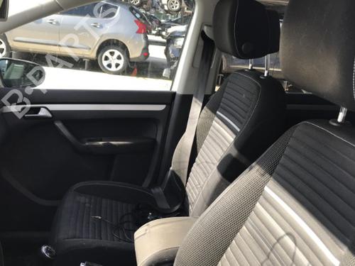 Climate control VW TOURAN (1T3) 1.6 TDI | BP25628328I5  - Image 17