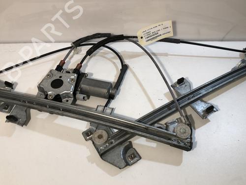 Lève-vitre avant gauche CITROËN BERLINGO / BERLINGO FIRST Box Body/MPV (M_) 2.0 HDI 90 (MBRHY, MCRHY) | BP29641550C22 