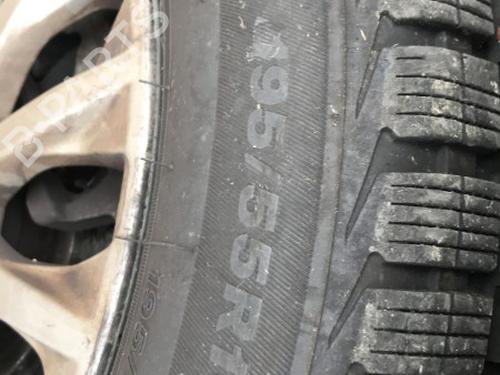 Alternator FORD B-MAX (JK) 1.6 TDCi | BP29268567M7  - Image 28