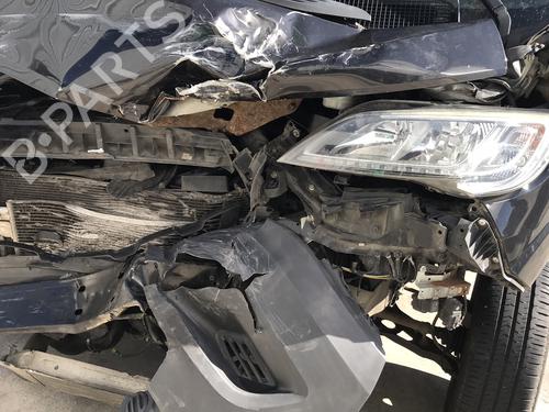 Steering pump CITROËN JUMPER II Van 2.2 HDi 130 | BP25641916M99 - Image 8