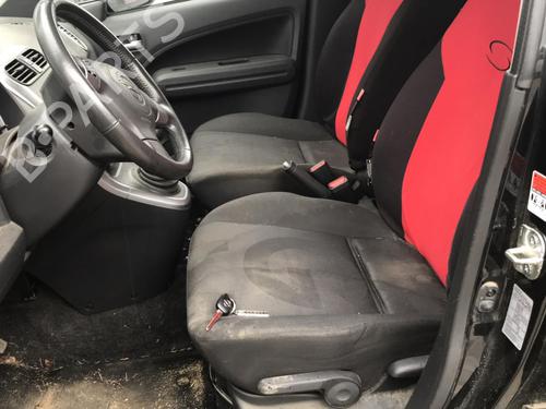 AC compressor OPEL AGILA B (H08) 1.3 CDTI (F68) | BP25647640M34  - Image 13