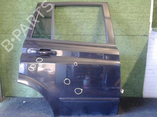 Dør højre bagtil SSANGYONG KYRON 2.7 Xdi 4x4 (165 hp) 25634651