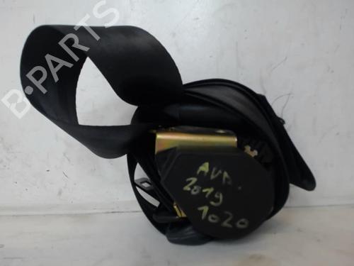 Used Front right belt tensioner CITROËN XSARA Coupe (N0) 2.0 HDI 90 (90 hp) 25645953