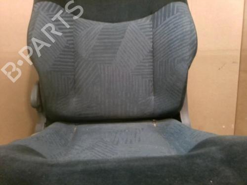 Used Rear seat Rear seat RENAULT ESPACE III (JE0_) 2.2 dCi (JE0K) (130 hp) 25636879 25636879