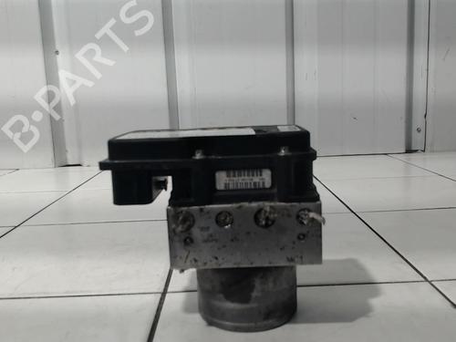 Used ABS pump ABS pump PEUGEOT PARTNER Box Body/MPV 1.6 HDi (75 hp) 31066006 31066006
