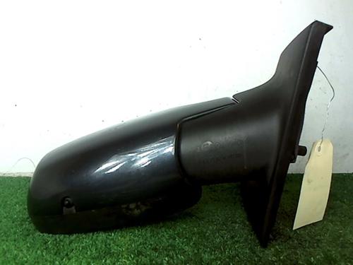 Right mirror RENAULT CLIO III (BR0/1, CR0/1) 1.5 dCi (BR17, CR17) | BP25629400C27 