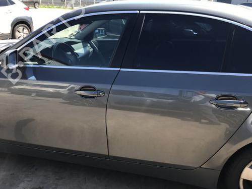 Front right seatbelt BMW 5 (E60) 530 d | BP30615082I25 - Image 47