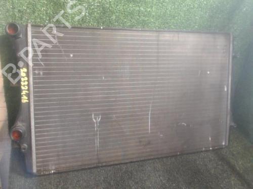 Used Water radiator Water radiator VW GOLF V (1K1) 1.9 TDI (105 hp) 25642456 25642456