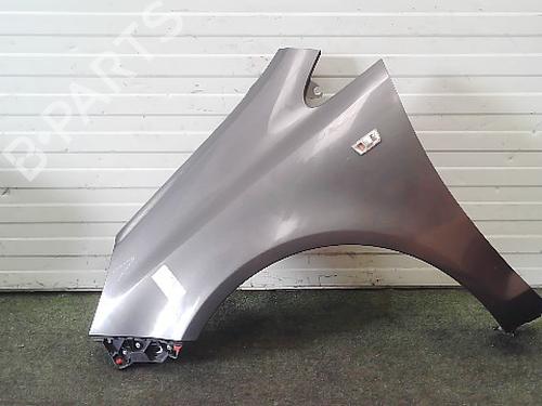 Used Left front fenders Left front fenders 38471054 38471054