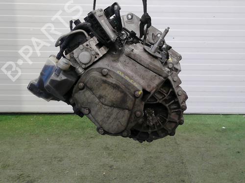 Gearbox CITROËN C4 Grand Picasso I (UA_) 1.6 HDi 110 | BP29887314M3 