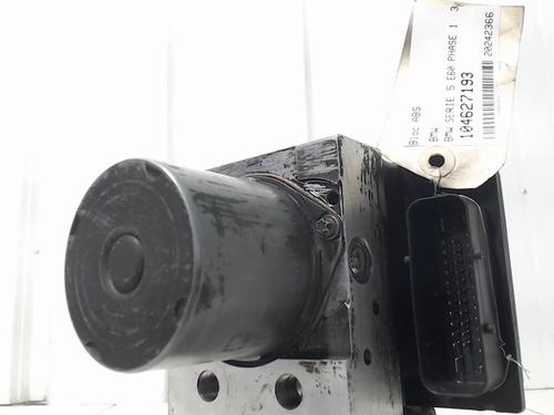 ABS pump BMW 5 (E60) 530 d | BP28295318M43 