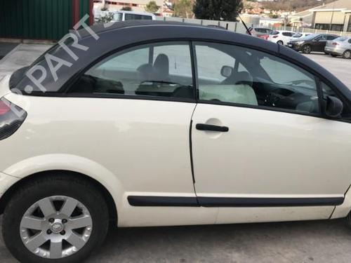 Front left window mechanism CITROËN C3 Pluriel (HB_) 1.4 HDi | BP27368561C22  - Image 11