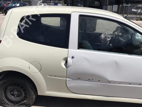 ABS pump RENAULT TWINGO II (CN0_) 1.2 16V (CN04, CN0B) | BP25631156M43 - Image 10