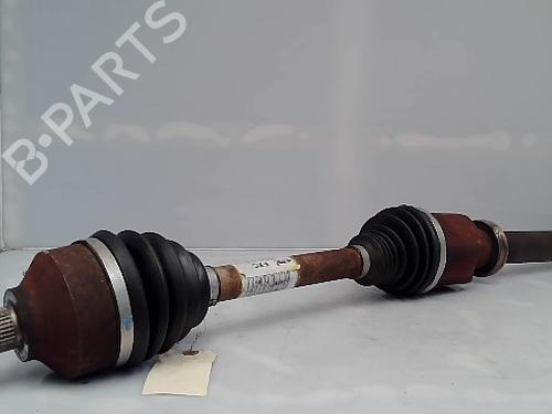 Right front driveshaft FORD TRANSIT V363 Van (FCD, FDD) 2.0 EcoBlue | BP32094059M39 - Image 2