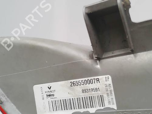 Used Left taillight Left taillight 36674060 36674060