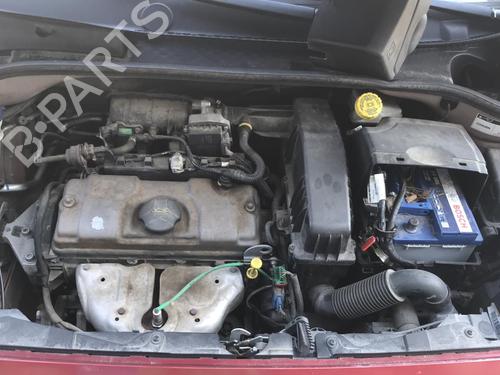Alternator CITROËN C2 (JM_) 1.1 | BP25629151M7  - Image 11