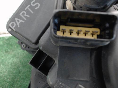 Left headlight RENAULT VEL SATIS (BJ0_) 2.2 dCi (BJ0E, BJ0F) | BP25632701C28  - Image 7