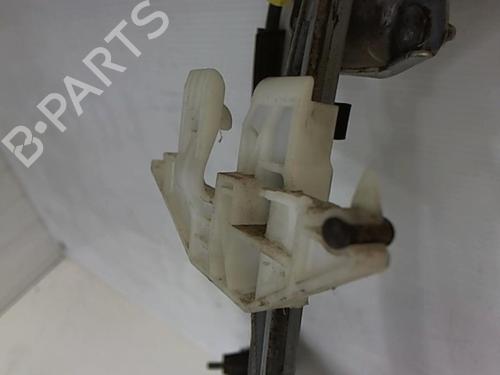 Rear left window mechanism PEUGEOT 406 (8B) 2.0 16V | BP25640478C24 