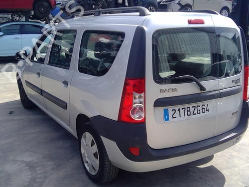 Switch DACIA LOGAN MCV (KS_) 1.6 16V (KS0L, KS0M, KS0P, KS1S) | BP25635440I30  - Image 6