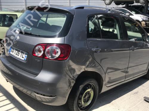 Gearbox VW GOLF PLUS V (5M1, 521) 2.0 TDI | BP29130164M3 - Image 10