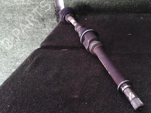 Used Right front driveshaft NISSAN NV200 Van 1.5 dCi 110 (M20, M20N, M20M) (110 hp) 25632624