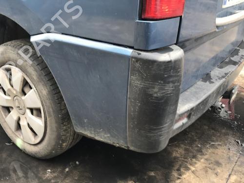 Climate control CITROËN JUMPY II Van 2.0 HDi 120 | BP25629532I5  - Image 26