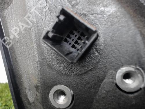 Left mirror HYUNDAI GETZ (TB) 1.5 CRDi | BP25630646C26 