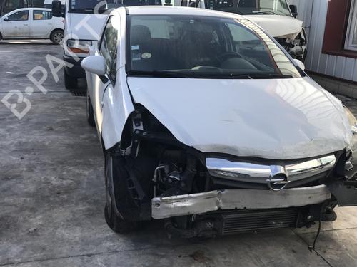 Starter OPEL CORSA D (S07) 1.3 CDTI (L08, L68) | BP32446971M8 - Image 9