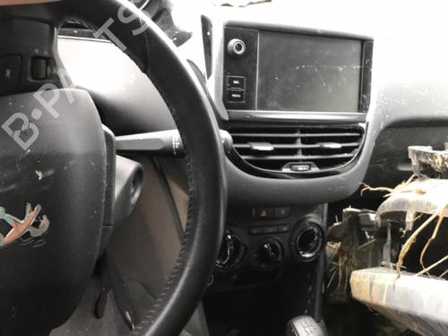 Gearbox PEUGEOT 208 I (CA_, CC_) 1.6 HDi / BlueHDi 75 | BP27885888M3