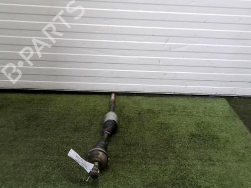 Used Right front driveshaft Right front driveshaft 37744248 37744248