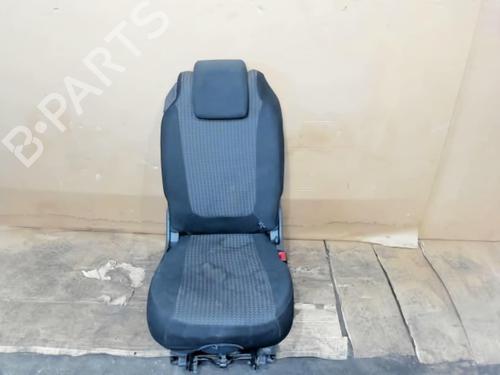Seats set PEUGEOT 5008 (0U_, 0E_) 1.6 HDi | BP25642840C78 