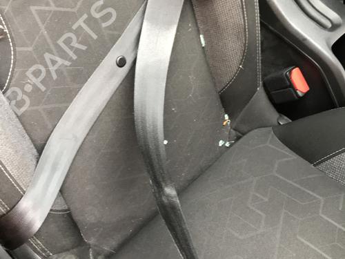 Electronic module PEUGEOT 2008 I (CU_) 1.2 VTi | BP25638992M83  - Image 29