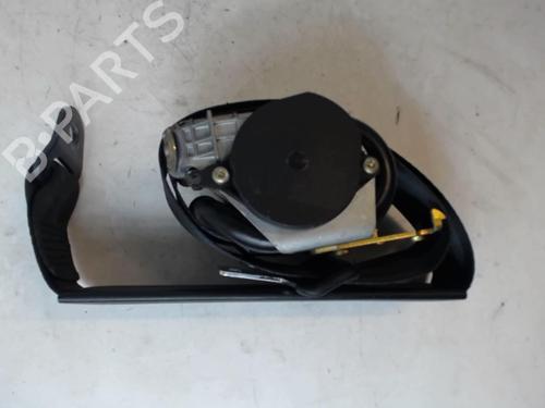 Front right seatbelt PEUGEOT 206 CC (2D) | BP25636767I25 - Image 4