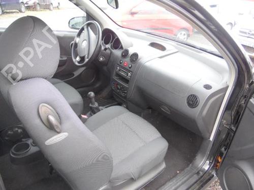 Steering pump CHEVROLET KALOS  | BP25638652M99  - Image 5