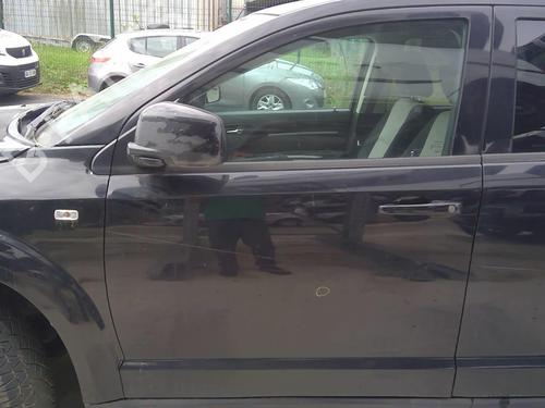 Left front door DODGE JOURNEY 2.0 CRD | BP25631238C2 - Image 7