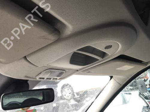 Climate control CITROËN JUMPY II Van 2.0 HDi 120 | BP25629532I5  - Image 21