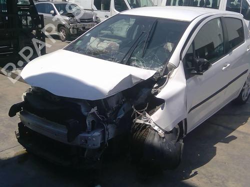 Klapa wlewu paliwa TOYOTA YARIS (_P13_) 1.5 Hybrid (NHP130_, NHP130) | BP25648037C131 