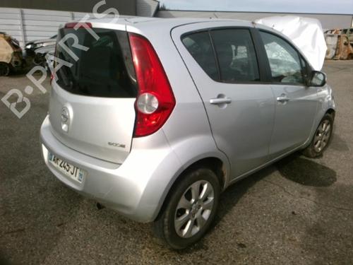 Right taillight OPEL AGILA B (H08) 1.3 CDTI (F68) | BP25635685C35 - Image 7